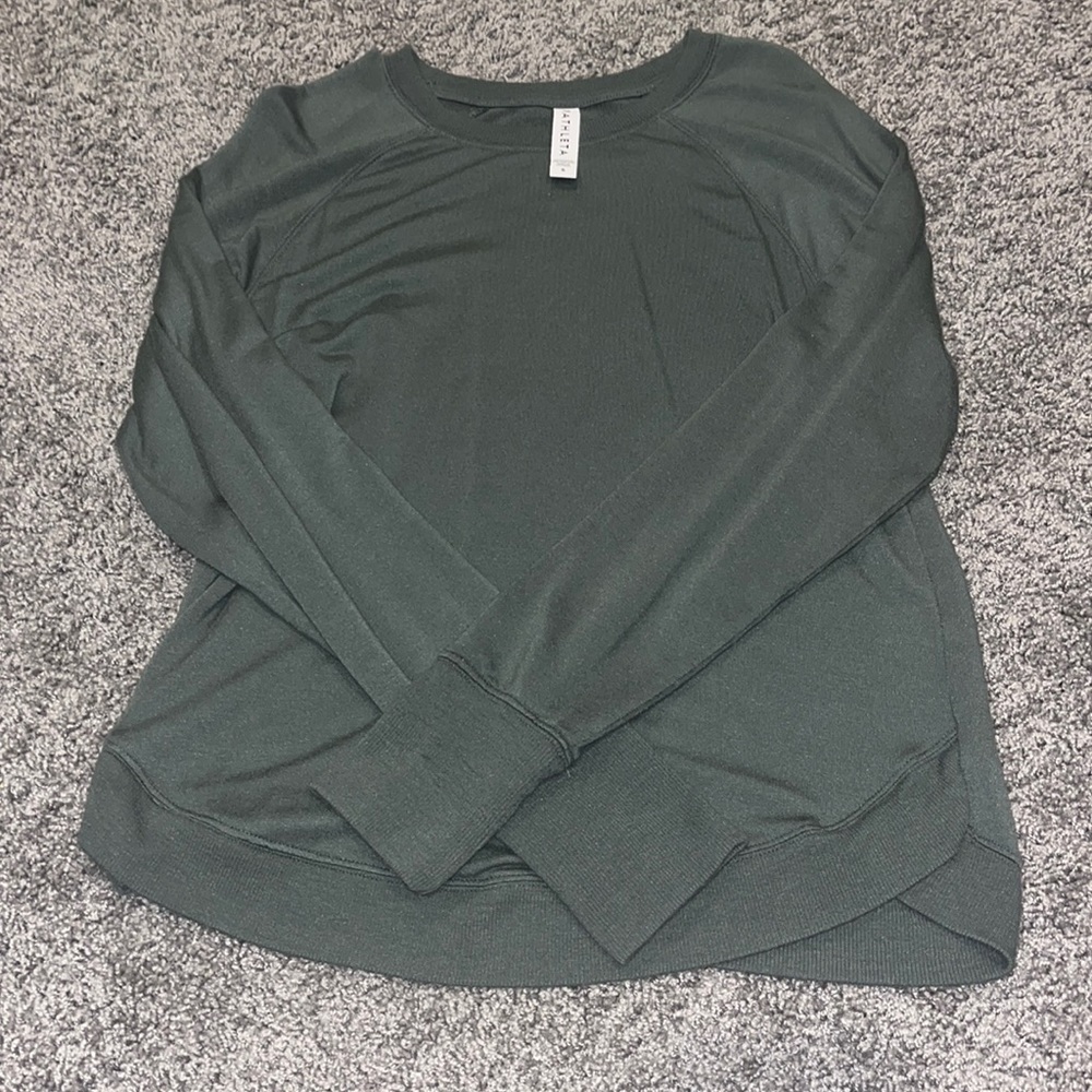 Athleta Long Sleeve